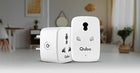 WI-FI Outlet Smart Plug Socket: WI-FI Outlet Smart Plug Socket
