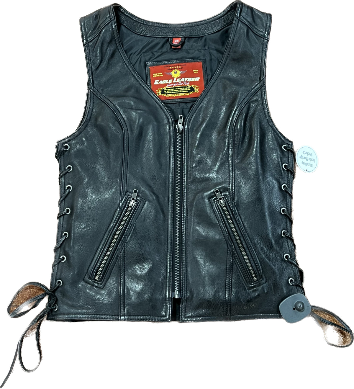 Ladies Luciana Vest