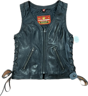 Ladies Luciana Vest