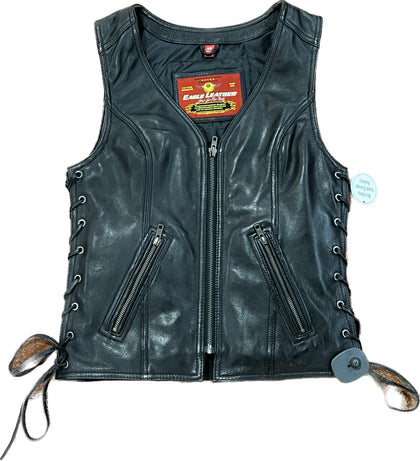 Ladies Luciana Vest