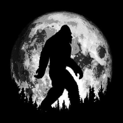 Tin - Full Moon BigFoot