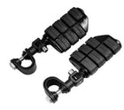 Wide Highway Pegs D Mount