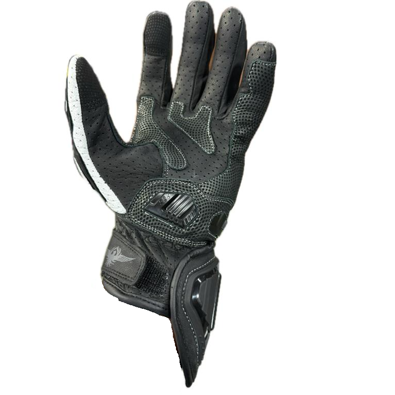 Men's Executioner Gloves
