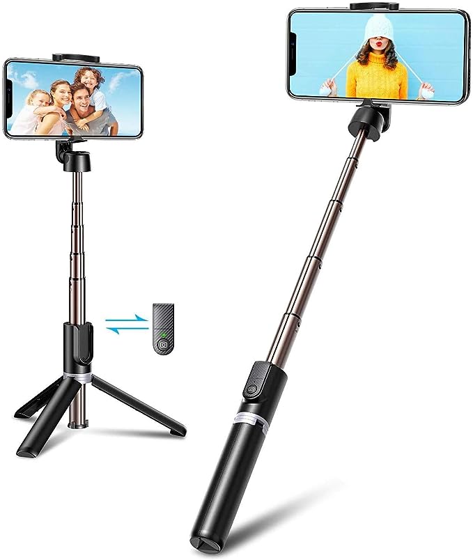 Telesco ping Selfie Stick