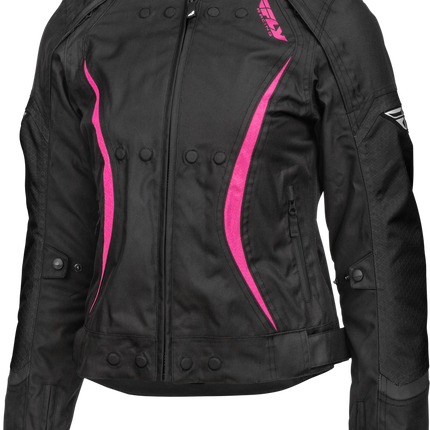 Ladies Butane Jacket