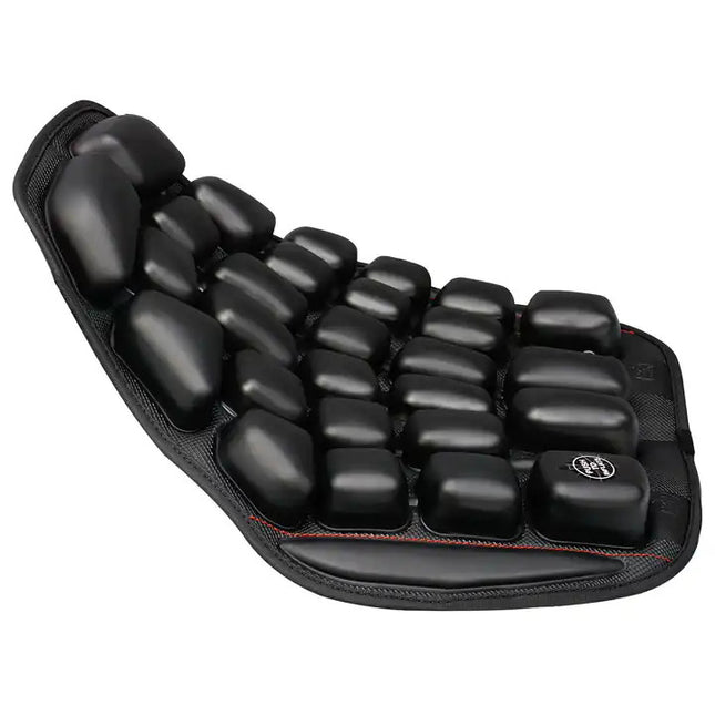 Vibration Relief Seat Acouto Air Motorcycle Seat Cushion - Inflatable Pressure Relief Pad With Pump For Long Rides Motorcycle Seat Pad Vibration Relief Seat Acouto Air Motorcycle Seat Cushion - Inflatable Pressure Relief Pad With Pump For Long Rides Motorcycle Seat Pad