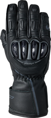 RST S-1 CE Ladies Waterproof Motorcycle Gloves