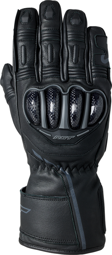 RST S-1 CE Ladies Waterproof Motorcycle Gloves