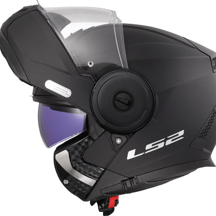 Horizon II Helmet Solid