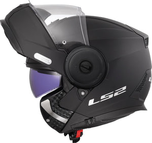 Horizon II Helmet Solid