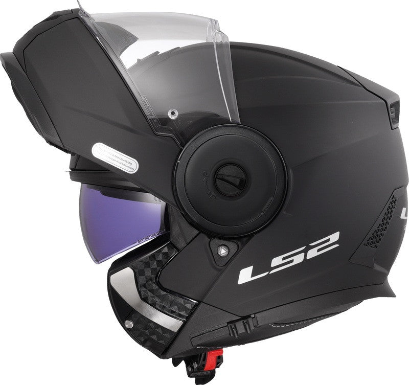 Horizon II Helmet Solid
