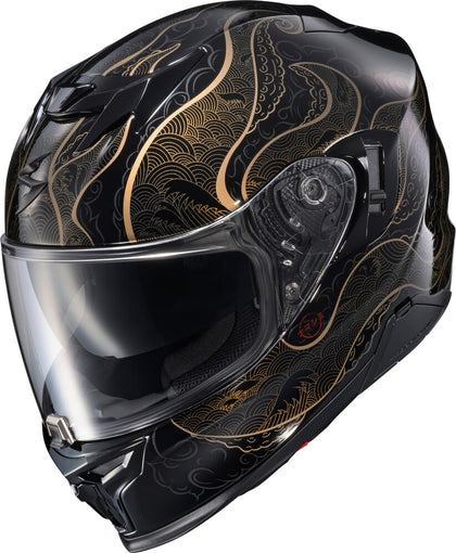Scorpion EXO-T520 Nama-Shimi