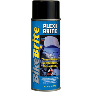 Plexi Brite Cleaner