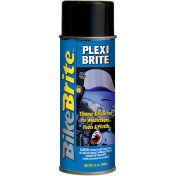 Plexi Brite Cleaner