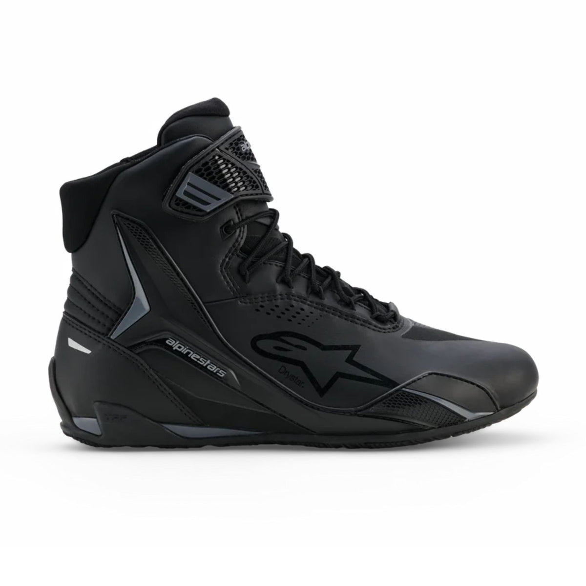Alpinestars Faster-4 Drystar Riding Shoes