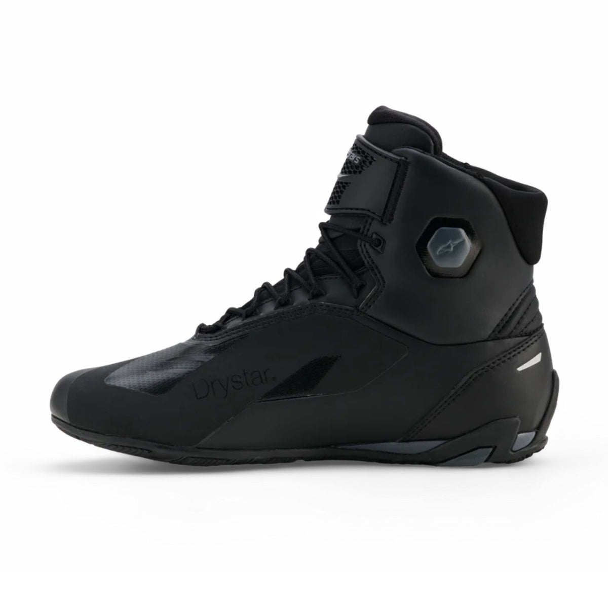 Alpinestars Faster-4 Drystar Riding Shoes