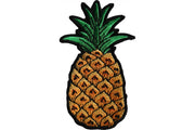 Pineapple Patch - 2 x 3.5 Inch