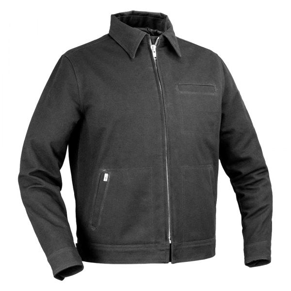 Eagle Hanover Jacket: Hanover - Men's Motorcycle 20oz