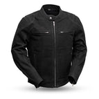 Black / 2X-Large