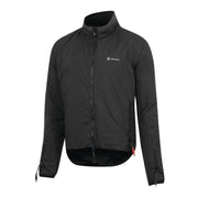 Men's Gen 4 Heated 12v Jacket Liner: The Firstgear Gen 4 Heated Jacket Liner is form fitting for optimum heat transfer to you