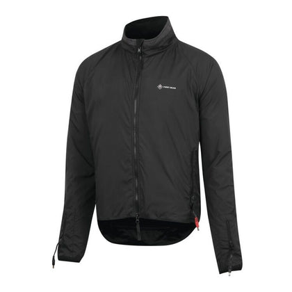 Men's Gen 4 Heated 12v Jacket Liner: The Firstgear Gen 4 Heated Jacket Liner is form fitting for optimum heat transfer to you