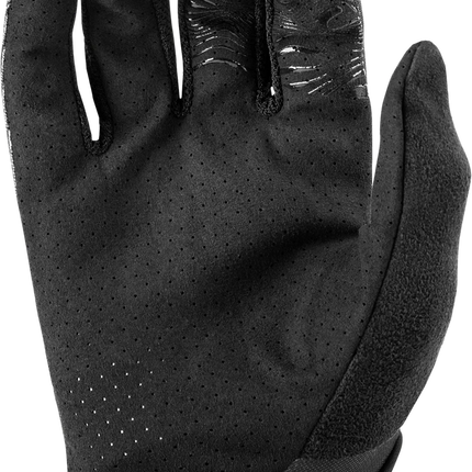 Fly Radium Gloves, black, product view