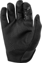Fly Radium Gloves, black, product view