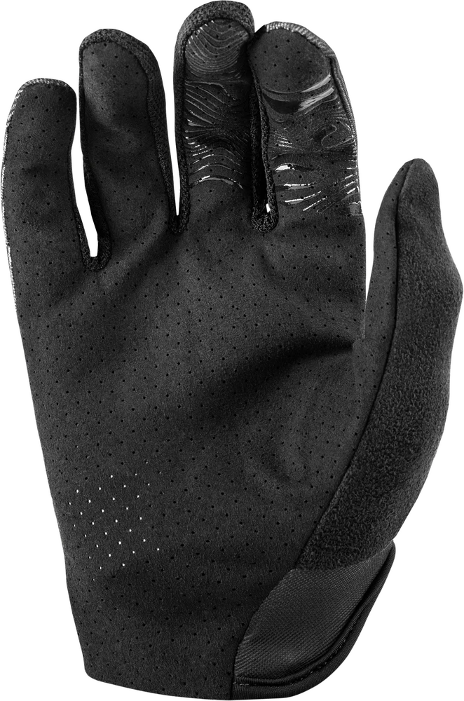 Fly Radium Gloves, black, product view