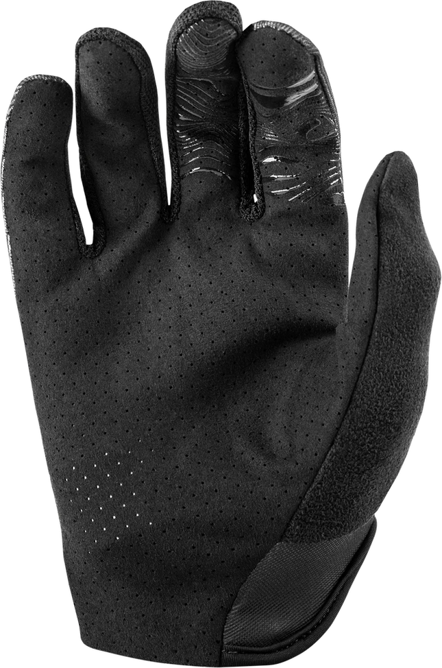 Fly Radium Gloves, black, product view
