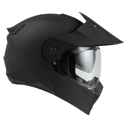 Fly Odyssey Modular Helmet Solid