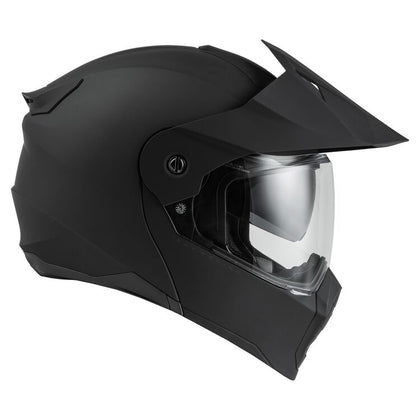 Fly Odyssey Modular Helmet Solid: Features


Safety: 

ECE Approved / D