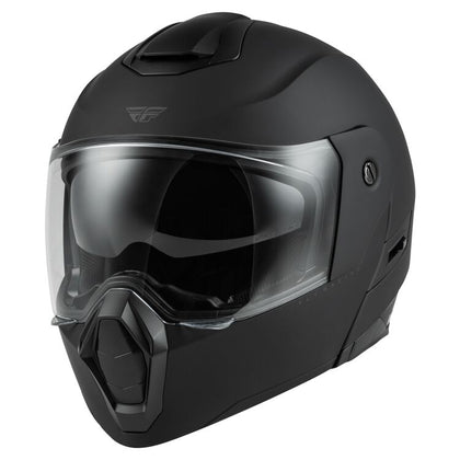 Fly Odyssey Modular Helmet Solid: Features


Safety: 

ECE Approved / D