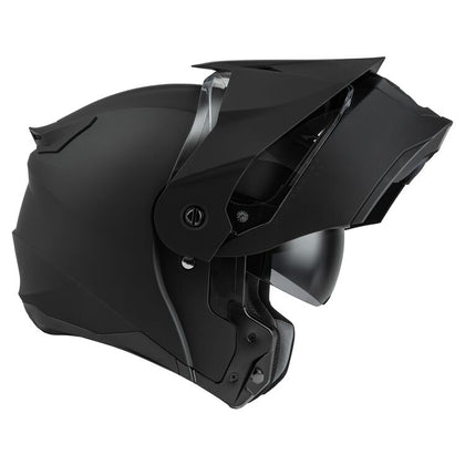 Fly Odyssey Modular Helmet Solid: Features


Safety: 

ECE Approved / D