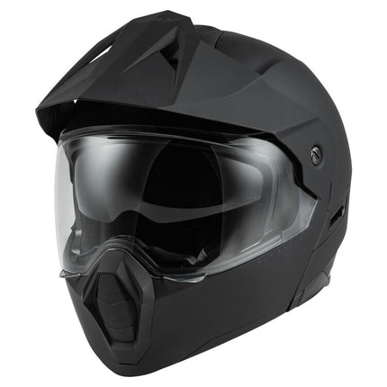 Fly Odyssey Modular Helmet Solid