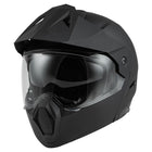 Fly Odyssey Modular Helmet Solid: Features


Safety: 

ECE Approved / D