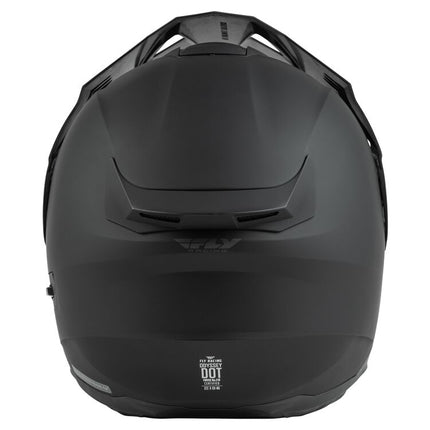 Fly Odyssey Modular Helmet Solid