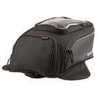 Fly Racing Small Tank Bag: Features:

Waterproofing: includes rain cover
7
