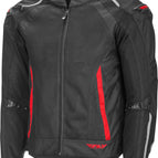 Black-Red / Small