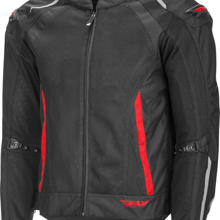 CoolPro Mesh Jacket