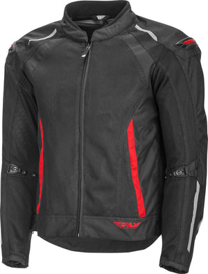 CoolPro Mesh Jacket: SPECS

Material: Abrasion-resistant mesh and ballistic nylon outer shell for increased airflow and optim