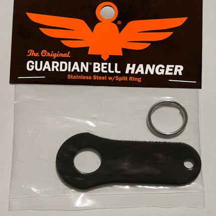 Bell Hanger Black