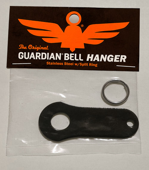 Bell Hanger Black