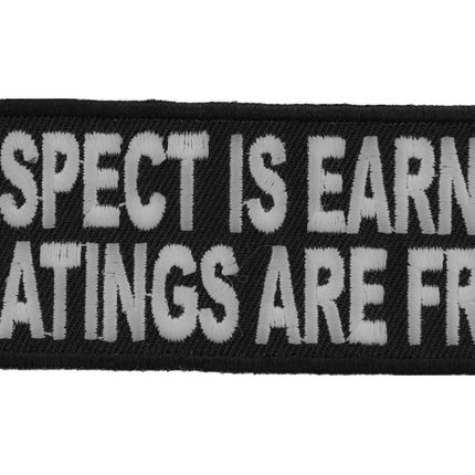 Beatings are Free Patch