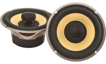 AQUATIC AV SPEAKERS: Made for your Harley
These Aquatic AV speakers are made to bring better sound to your Harley-Davidson® t