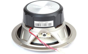 AQUATIC AV SPEAKERS: Made for your Harley
These Aquatic AV speakers are made to bring better sound to your Harley-Davidson® t