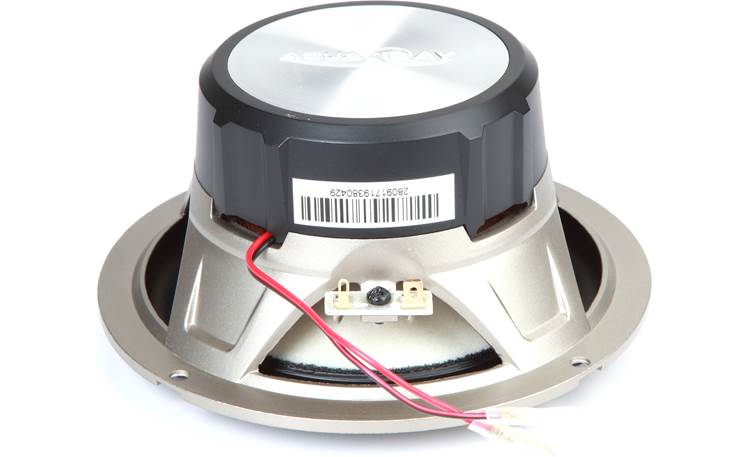 AQUATIC AV SPEAKERS: Made for your Harley
These Aquatic AV speakers are made to bring better sound to your Harley-Davidson® t