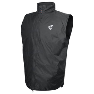 Vest Liner: Gerbing 12V Heated Vest Liner
From the company that started the heated gear revolution, the Gerbing 12V Heated Ve