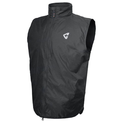 Vest Liner: Gerbing 12V Heated Vest Liner
From the company that started the heated gear revolution, the Gerbing 12V Heated Ve