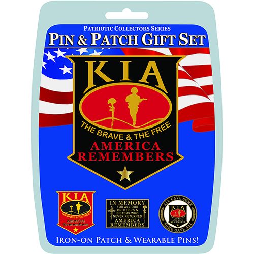Gift Set KIA Honor