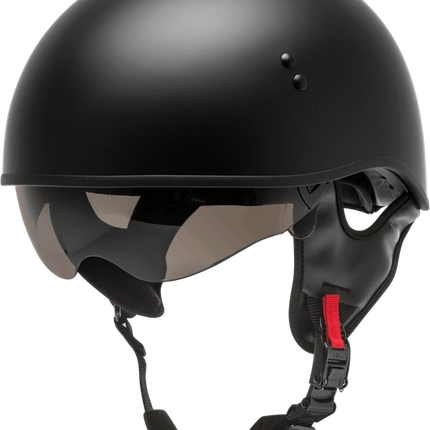 GMAX HH-65 Naked Half Helmet, product view 1